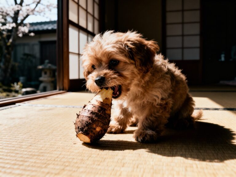 30代から差がつく「里芋習慣」｜低GI×カリウム×食物繊維で“老け・むくみ・内臓脂肪・腸内環境”をまとめてケア