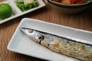 魚の健康効果を科学的根拠より徹底解説