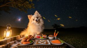 深夜の食事術｜科学的根拠に基づく太らない夜食の完全ガイド【5分レシピ付き】