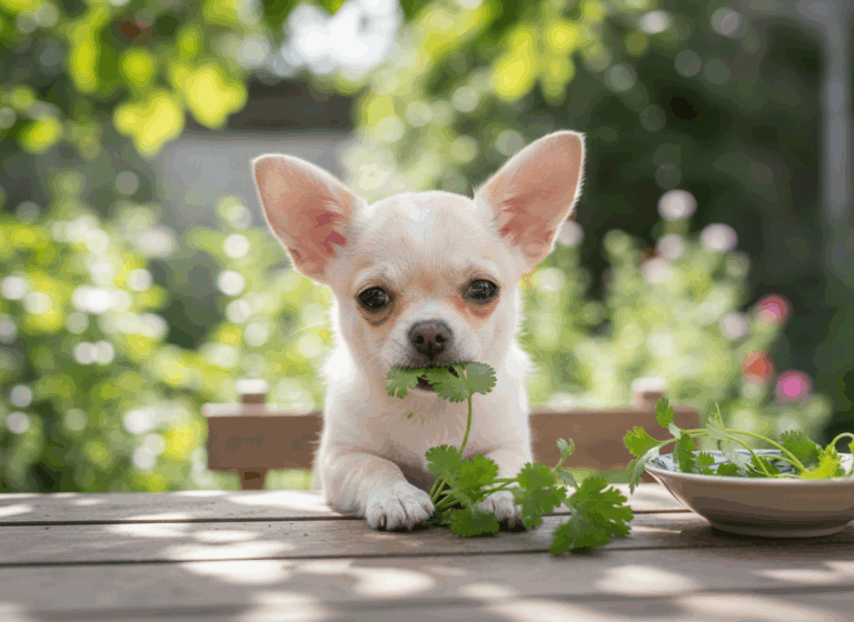 🌿 パクチーは薬味以上の健康食材？低カロリー高抗酸化ハーブが“美肌・心臓・血糖・腸・免疫”に効くメカニズム