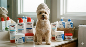 🧴【肌の最適解】日焼け止め・保湿剤においてEucerin×CeraVeが“別格”な3理由｜DNA修復・24hバリア再構築など