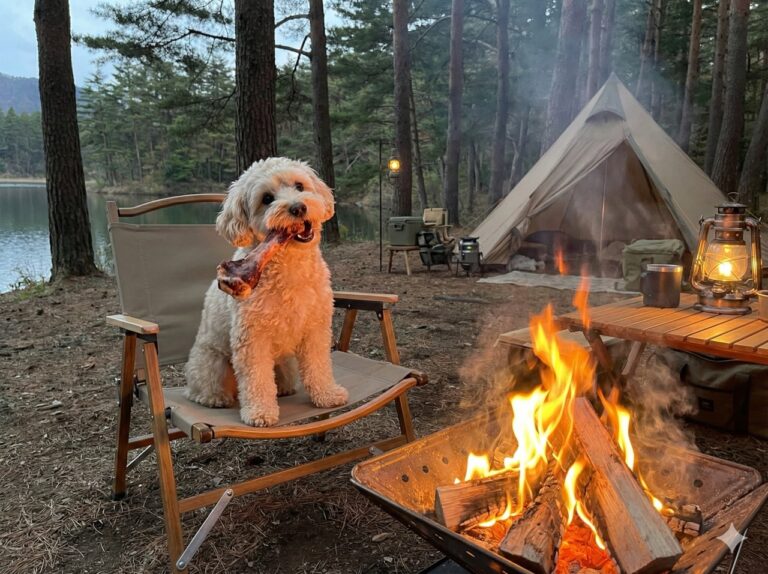 🌲【免疫力・創造性50%UP・睡眠/ストレス69%改善】キャンプが脳・カラダ・メンタルを再起動する科学