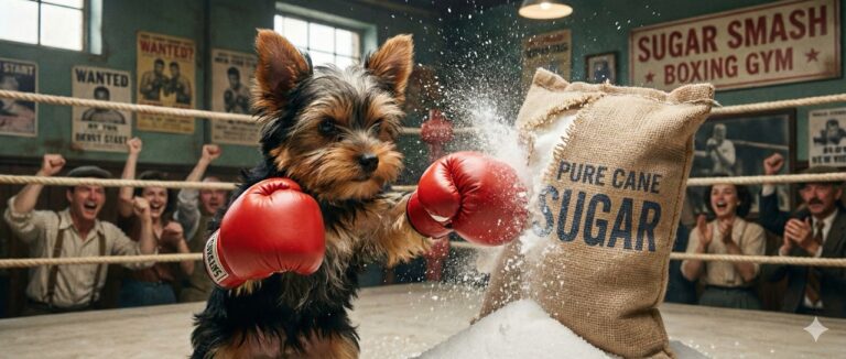 【保存版】🍬減糖の科学：血糖スパイクを抑える15戦略×今日からできる完全ガイド