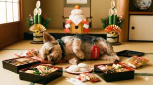 🎍正月太りを「科学」でリセット！72時間で体を正常化させる完全ガイド