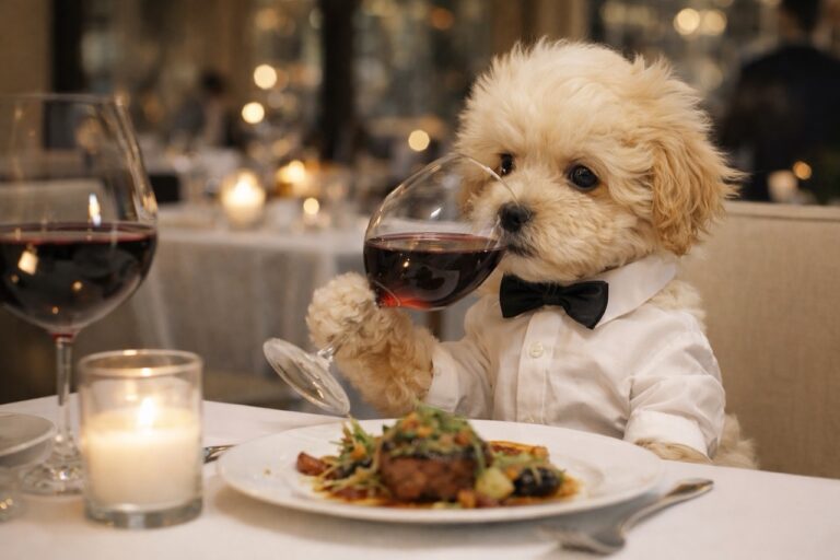 赤ワインは健康にいいは本当？最新研究で整理するメリットとリスク