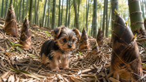 春の味覚🌸筍の効果：食物繊維・カリウム・低カロリー｜食べ方と注意点