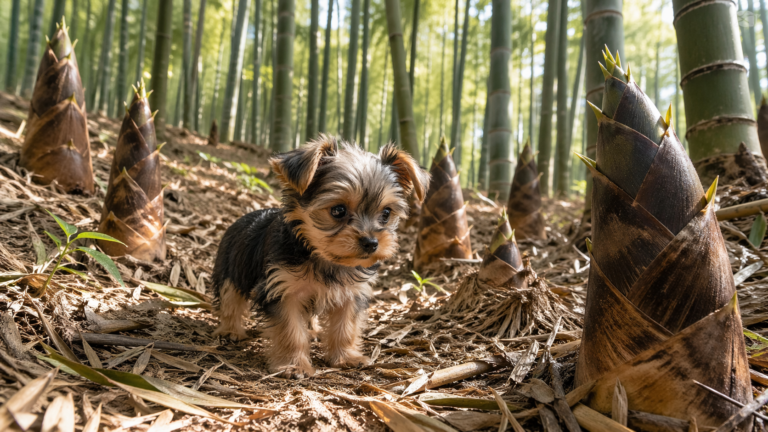 春の味覚🌸筍の効果：食物繊維・カリウム・低カロリー｜食べ方と注意点