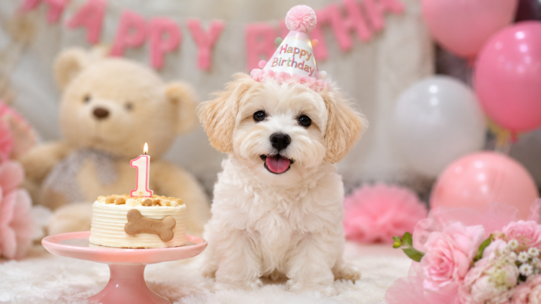 🍰 誕生日から始める小さな健康習慣：歩く・眠る・整える一年プラン