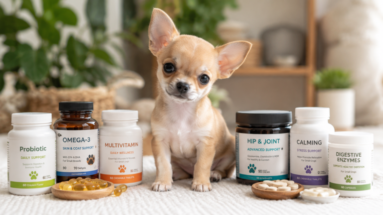 💊サプリメントに意味はあるのか？逆効果になる場合は？効果・安全性・選び方の完全ガイド